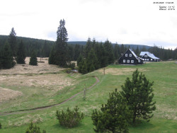 Jeřábkovna