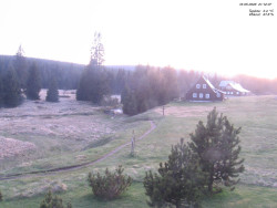 Jeřábkovna