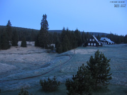 Jeřábkovna