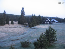 Jeřábkovna
