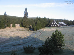 Jeřábkovna