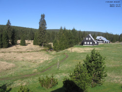 Jeřábkovna