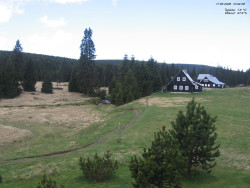 Jeřábkovna