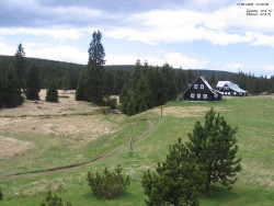 Jeřábkovna