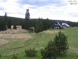 Jeřábkovna