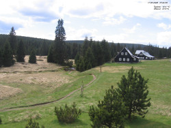 Jeřábkovna