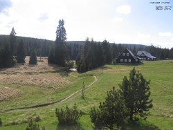 Jeřábkovna