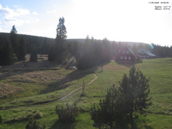 Jeřábkovna
