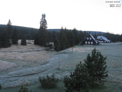 Jeřábkovna