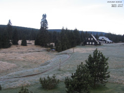 Jeřábkovna