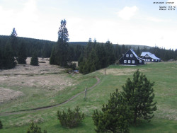 Jeřábkovna