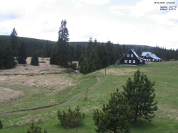 Jeřábkovna