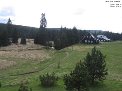 Jeřábkovna