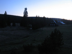 Jeřábkovna