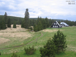 Jeřábkovna