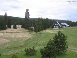 Jeřábkovna