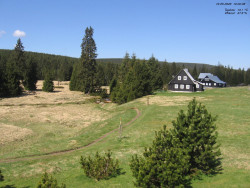 Jeřábkovna