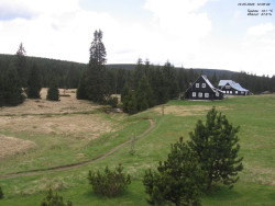 Jeřábkovna
