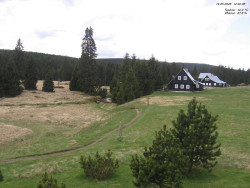 Jeřábkovna