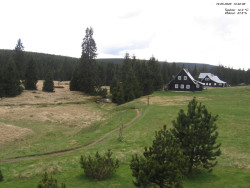 Jeřábkovna