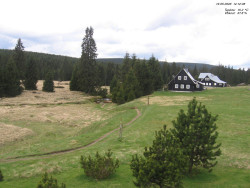 Jeřábkovna