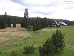 Jeřábkovna