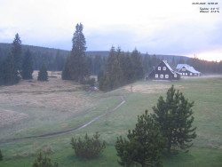 Jeřábkovna