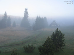 Jeřábkovna