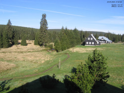 Jeřábkovna