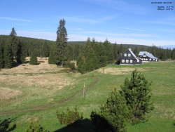 Jeřábkovna
