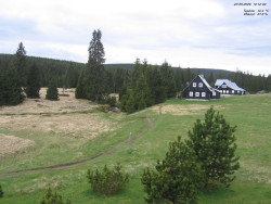 Jeřábkovna