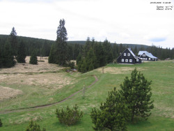 Jeřábkovna