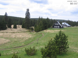 Jeřábkovna