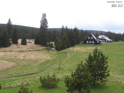 Jeřábkovna