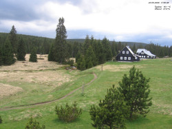Jeřábkovna