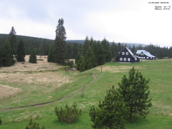 Jeřábkovna
