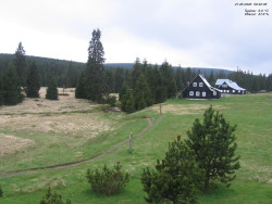 Jeřábkovna