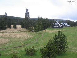 Jeřábkovna