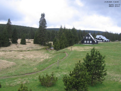 Jeřábkovna
