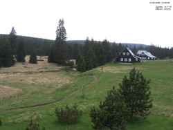 Jeřábkovna