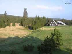 Jeřábkovna