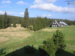 Jeřábkovna