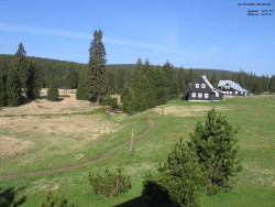 Jeřábkovna