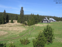 Jeřábkovna