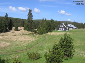 Osada Jizerka