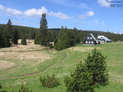Jeřábkovna
