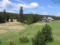 Jeřábkovna