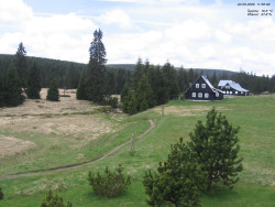 Jeřábkovna