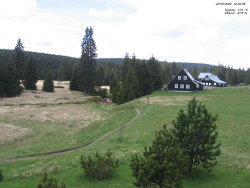 Jeřábkovna