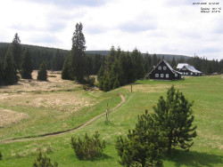 Jeřábkovna